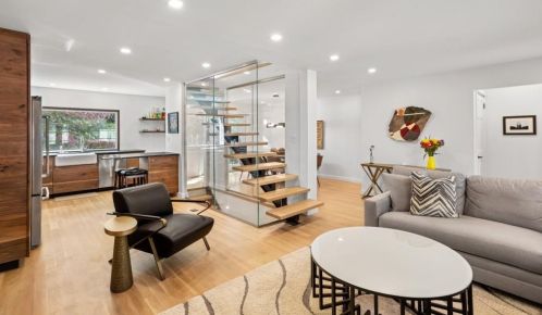 169 17th St, Atlanta GA  30309-3362 exterior