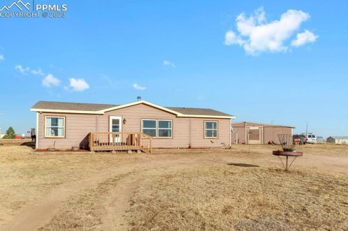 6175 Good Fortune Rd, Amo, CO 80831-7695