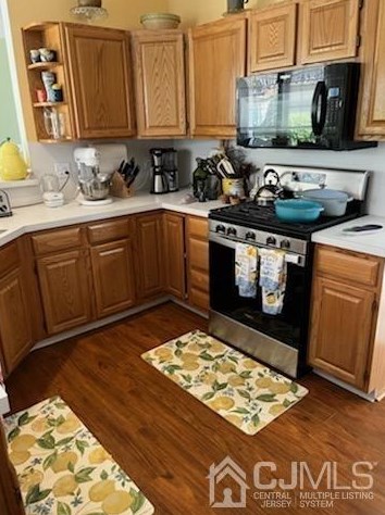 94 Sandpiper Dr, Berkeley Township NJ  08721-1965 exterior