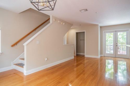 3317 Las Campos Pl, Tampa FL  33611-2968 exterior