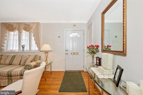 12409 Atherton Dr, Silver Spring, MD 20906-4340