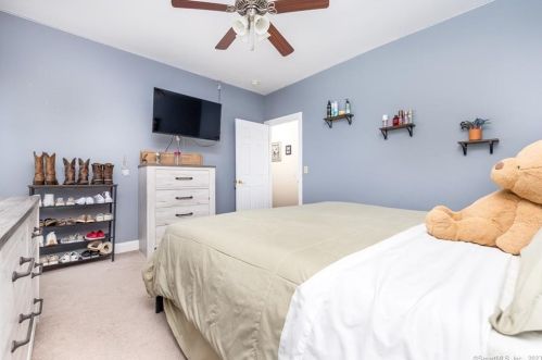 171 Halls Hl Rd, Killingly CT 06239-3317 exterior