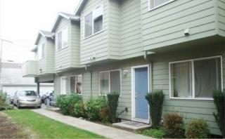 1745 Patterson Aly, Eugene OR  97401-4423 exterior