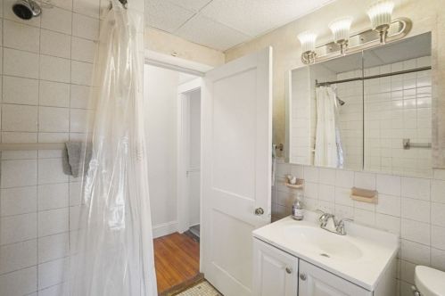 58 Dunster Rd, Boston MA 02467-2343 exterior