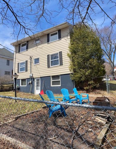 2928 Superior St, Duluth MN 55812-2325 exterior