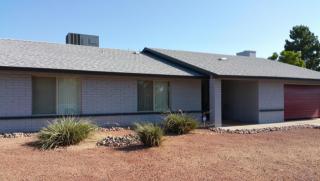 926 Rosemonte Dr, Phoenix AZ  85027-6611 exterior
