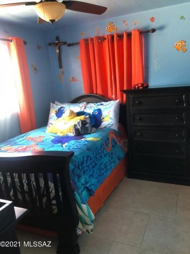 3648 Liberty Ave, Tucson AZ 85714-2540 exterior