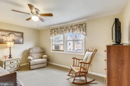 2804 Blazer Ct, Silver Spring MD 20906-2319 exterior