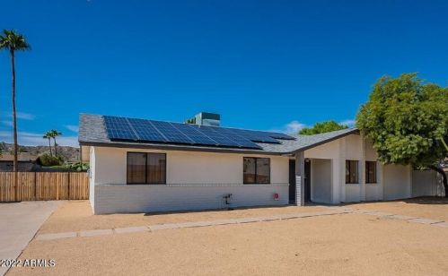 10618 26th St, Phoenix AZ  85028-2504 exterior