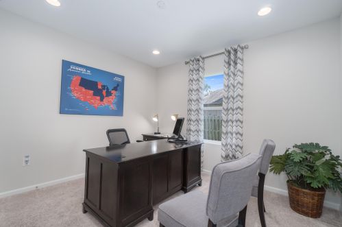 2267 Blossom Rd, Fort Pierce FL 34952-6708 exterior