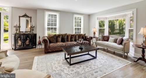 1326 Kirby Rd, Mc Lean VA  22101-2409 exterior