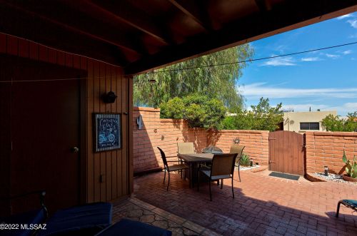 2790 Camino Selva, Green Valley AZ 85622-5500 exterior