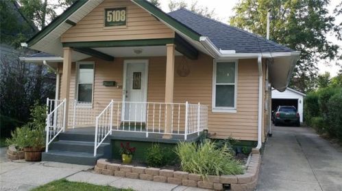 5108 Behrwald Ave, Cleveland, OH 44144-3613