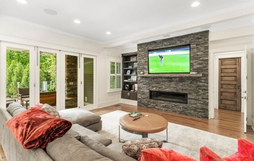 178 Hurt St, Atlanta GA 30307-2537 exterior