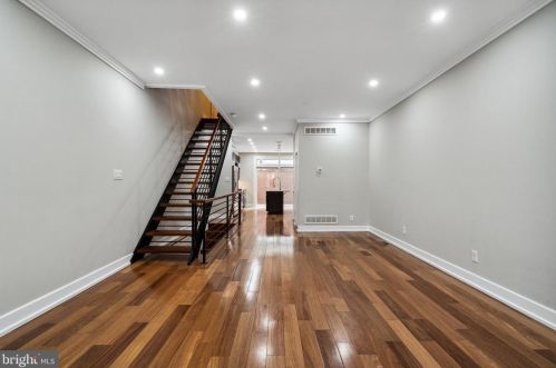 1814 Catharine St, Philadelphia PA  19146-1835 exterior