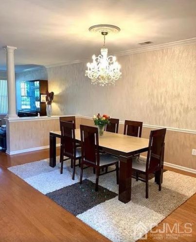 36 Osprey Dr, Old Bridge NJ  08857-3594 exterior