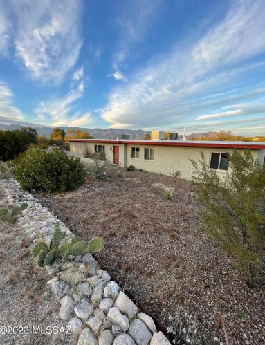 10402 Calle Del Este, Tucson, AZ 85748-6843