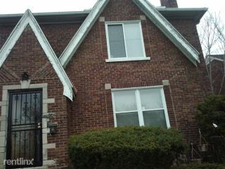 5920 Nottingham Rd, Detroit MI  48224-3117 exterior