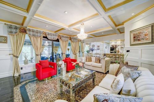 7890 Tintern Trce, Duluth GA 30097-1664 exterior