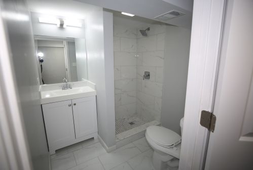 5124 Melvina Ave, Chicago IL  60638-1431 exterior