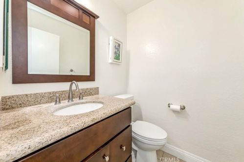 803 Creekside Dr, Fullerton CA 92833-2176 exterior