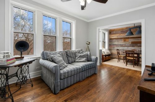 1205 Lill Ave, Chicago, IL 60614-9256