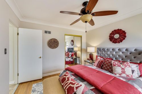 3940 Sayre Ave, Chicago IL 60707-2135 exterior