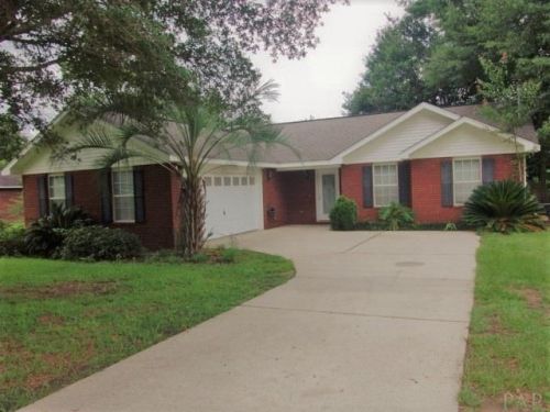 4713 Frontier Rd, Milton, FL 32571-1331