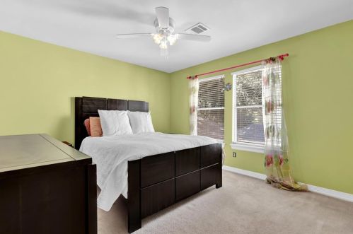 3607 Forest Row Dr, Humble TX 77345-3080 exterior