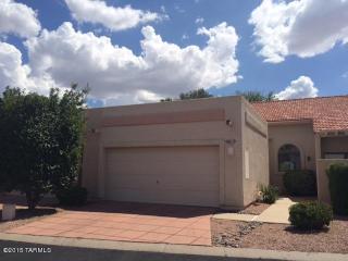 8812 Arnold Palmer Dr, Tucson, AZ 85742-9677