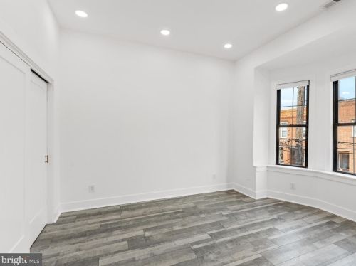 2238 17th St, Philadelphia PA  19132-4403 exterior