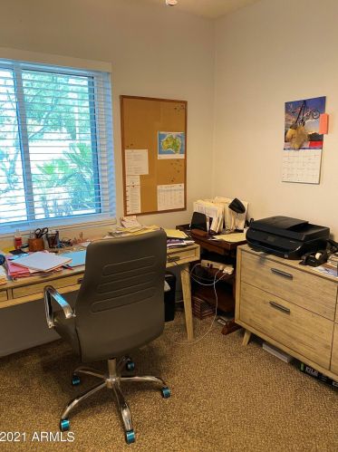 1719 Evans Dr, Phoenix AZ 85032-5229 exterior