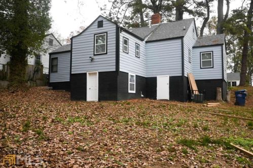 1591 Athens Ave, Atlanta GA 30310-4332 exterior