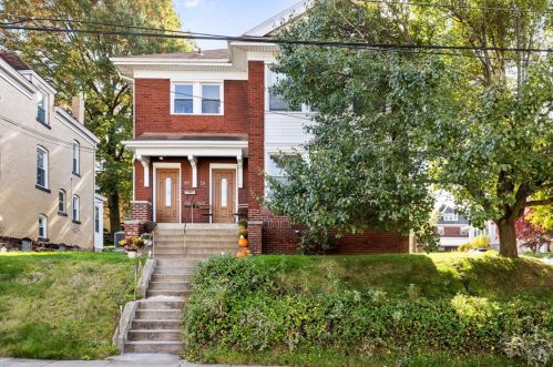 49 Balph Ave, Pittsburgh, PA 15202-3224