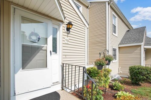 9 The Hamlet, Enfield, CT 06082-7002