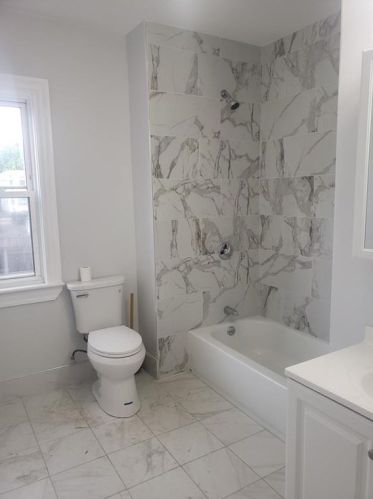 195 Dora St, Providence RI 02909-3015 exterior