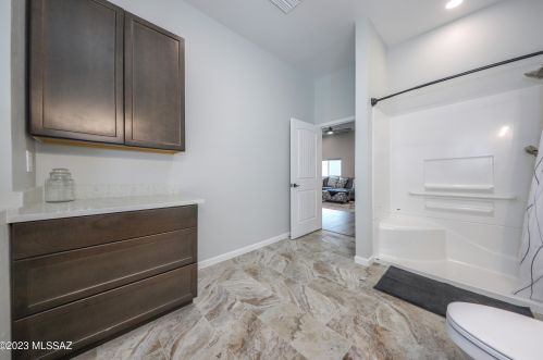 540 Camino Del Codorniz, Tucson AZ 85748-7110 exterior