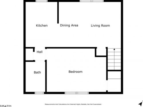 506 Lincoln Park, Cranford NJ 07016-3126 exterior