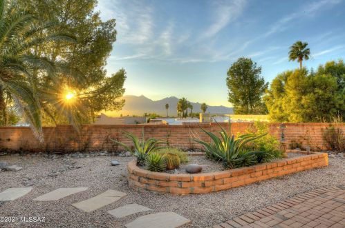 2780 Placita Rustica, Green Valley AZ 85622-4638 exterior