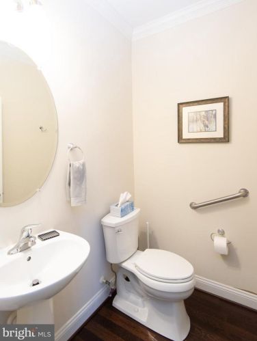 8107 Fork Blvd, Easton MD 21601-7442 exterior