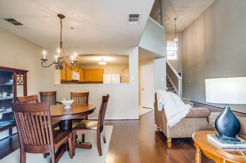 10107 Summit Run Dr, Frisco TX 75035-4726 exterior