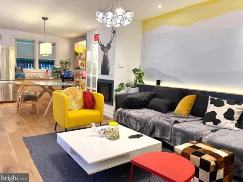 1811 29 St, Philadelphia PA 19132-3028 exterior