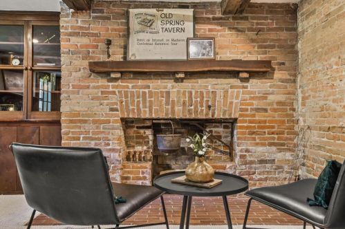 3706 Nakoma Rd, Madison WI  53711-2912 exterior