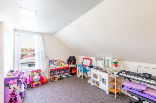 3010 Natchez Ave, Chicago IL 60634-4951 exterior