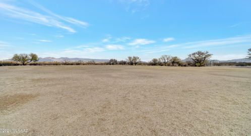 6863 Cottontail Run Ave, Tucson AZ 85756-3064 exterior