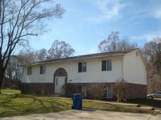 1329 Huntington Ave, Kalamazoo MI  49048-1184 exterior