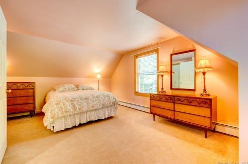 128 Tobacco St, Exeter CT 06249-1626 exterior