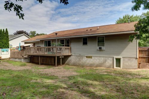 2345 Wesley Ave, Meskegon MI 49442-2544 exterior