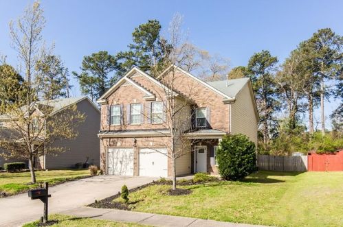 3499 Stoneleigh Walk, Lithonia, GA 30038-3298