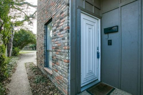 3414 Asbury St, Dallas, TX 75205-1891
